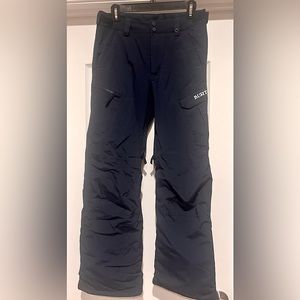Just Sold on FB, sorry:( Burton XL boys 14-16 Thermacore snow pants.